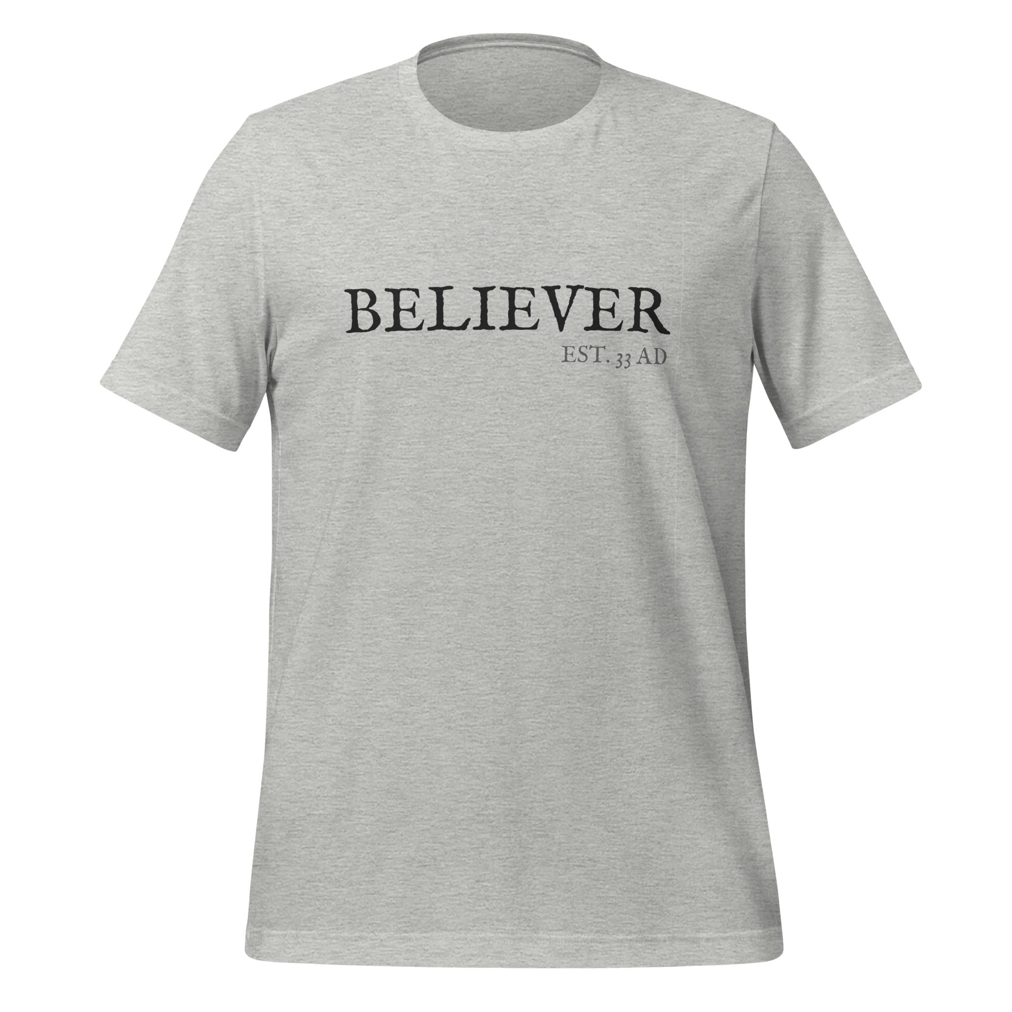 Believer T-Shirt