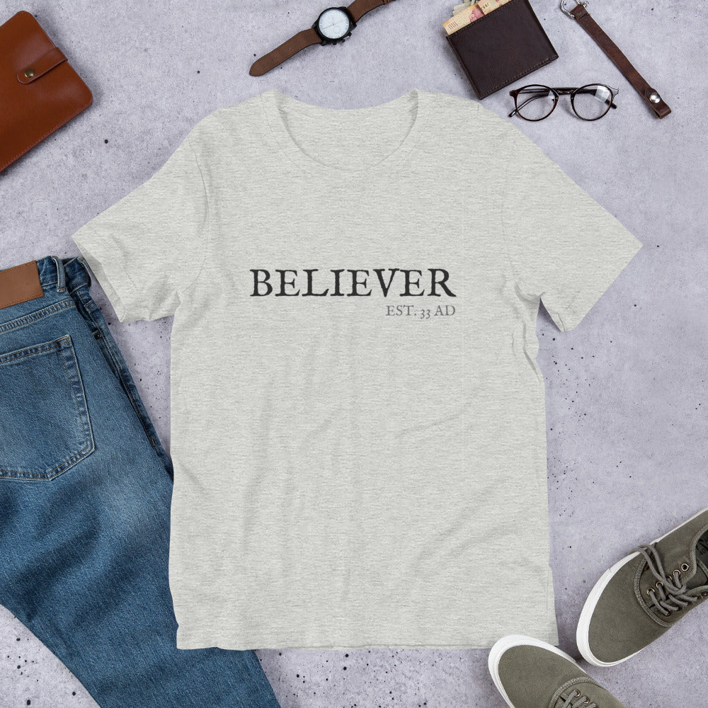 Believer T-Shirt