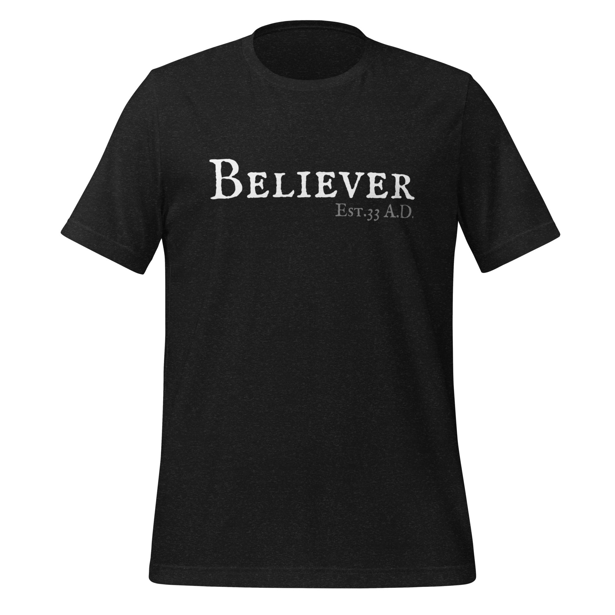 Believer T-Shirt