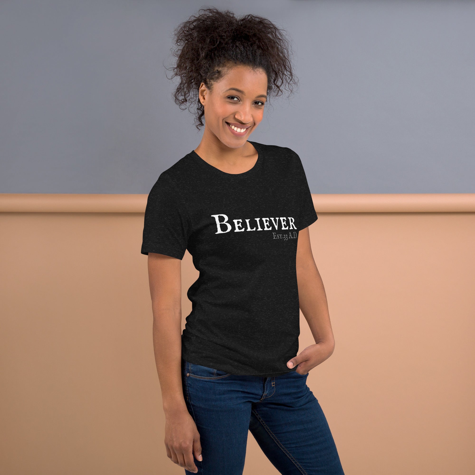 Believer T-Shirt