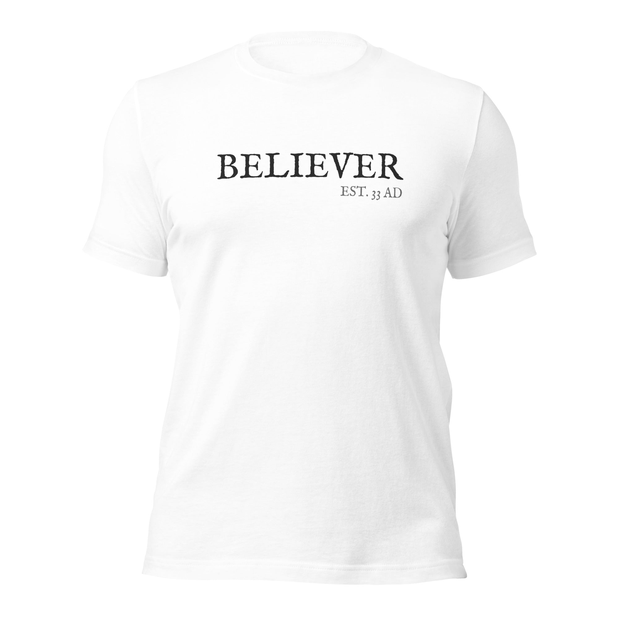 Believer T-Shirt