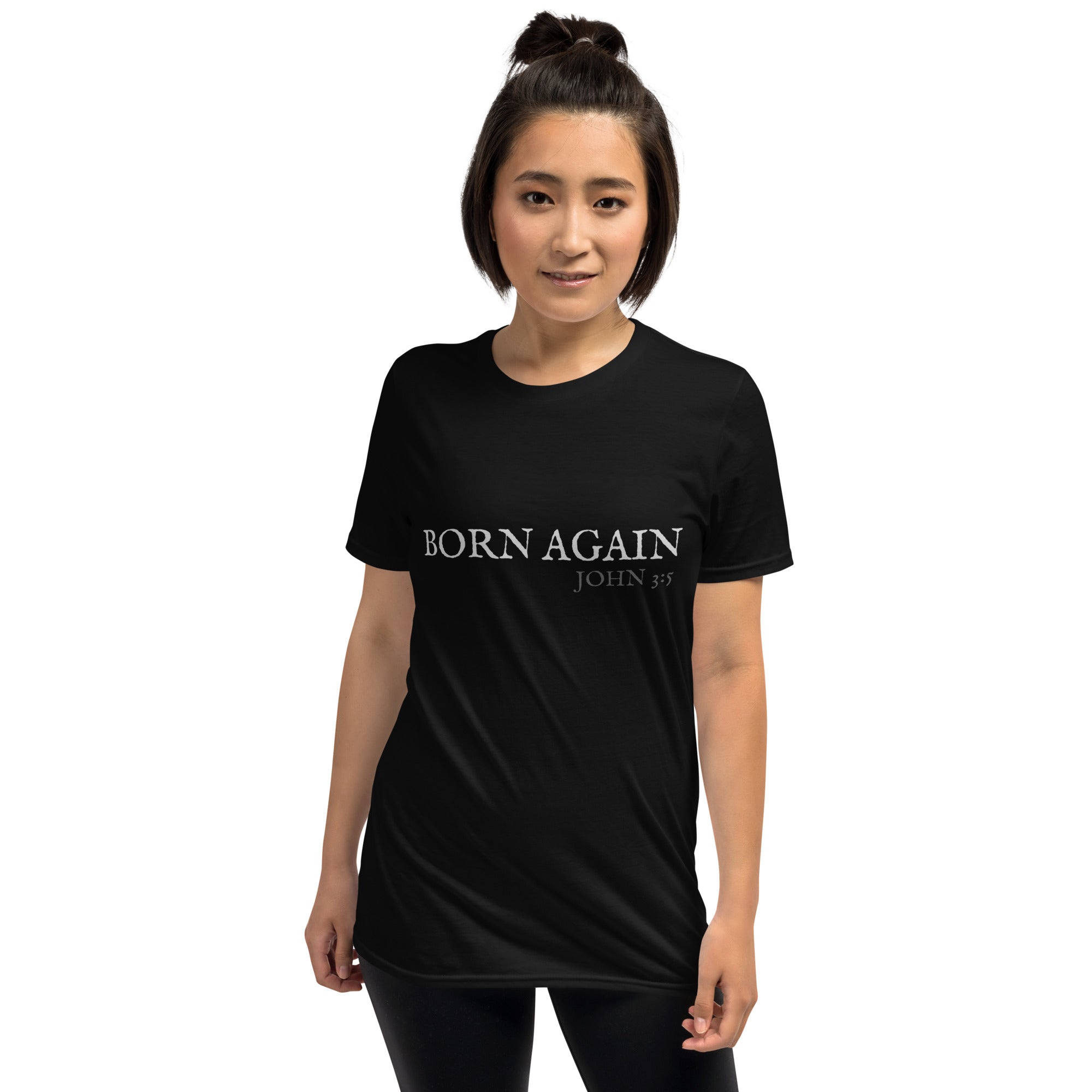 Born Again T-Shirt