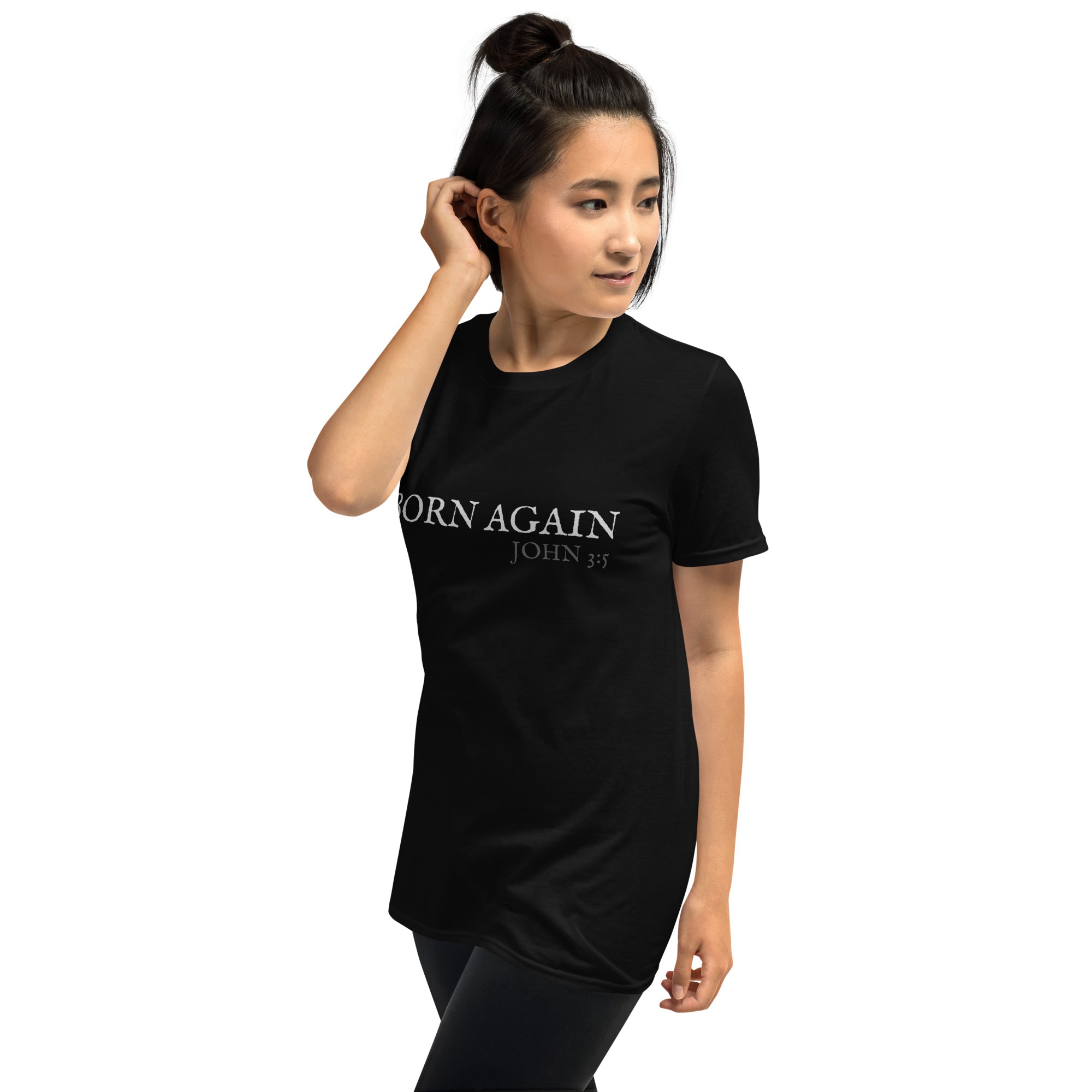 Born Again T-Shirt