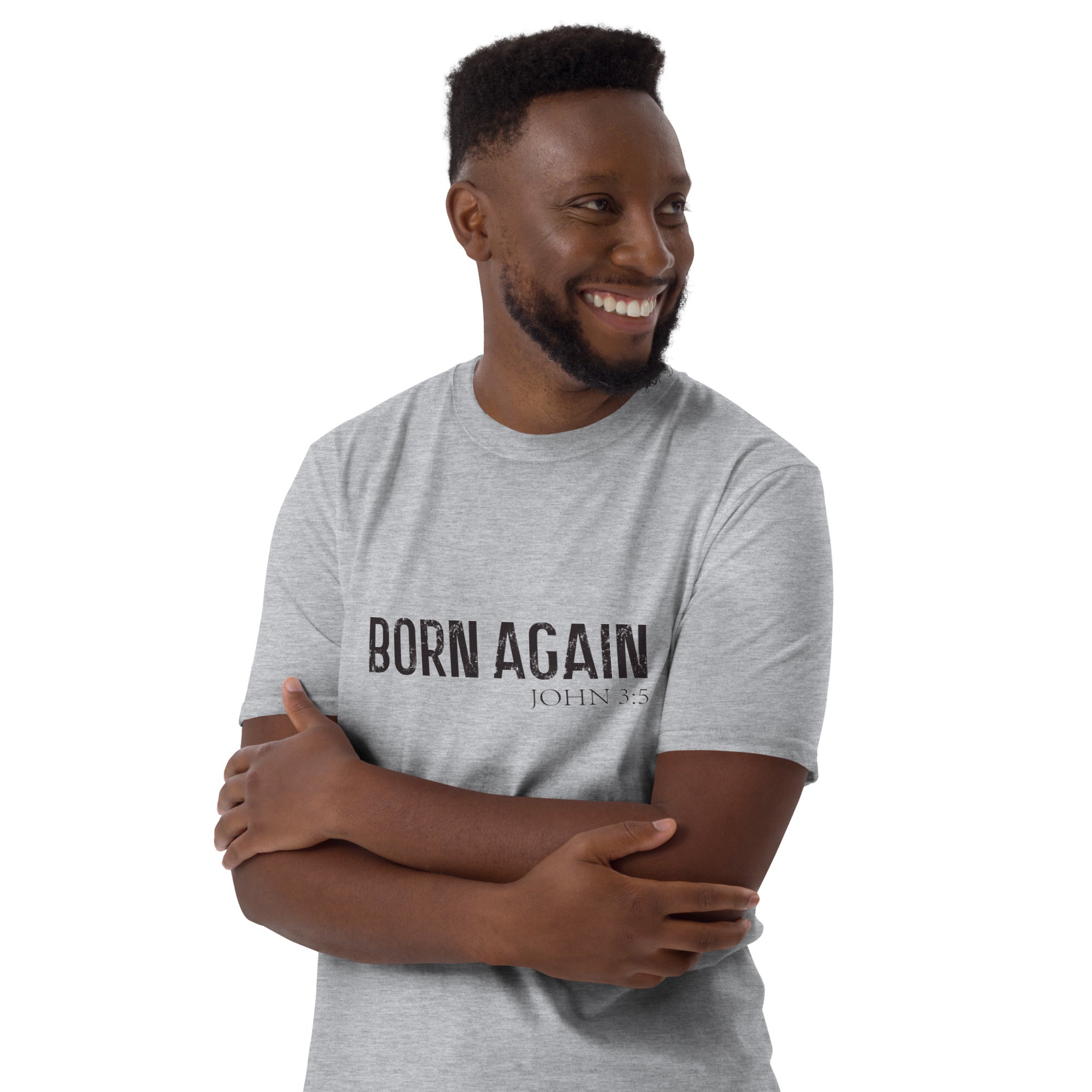 Born Again T-Shirt