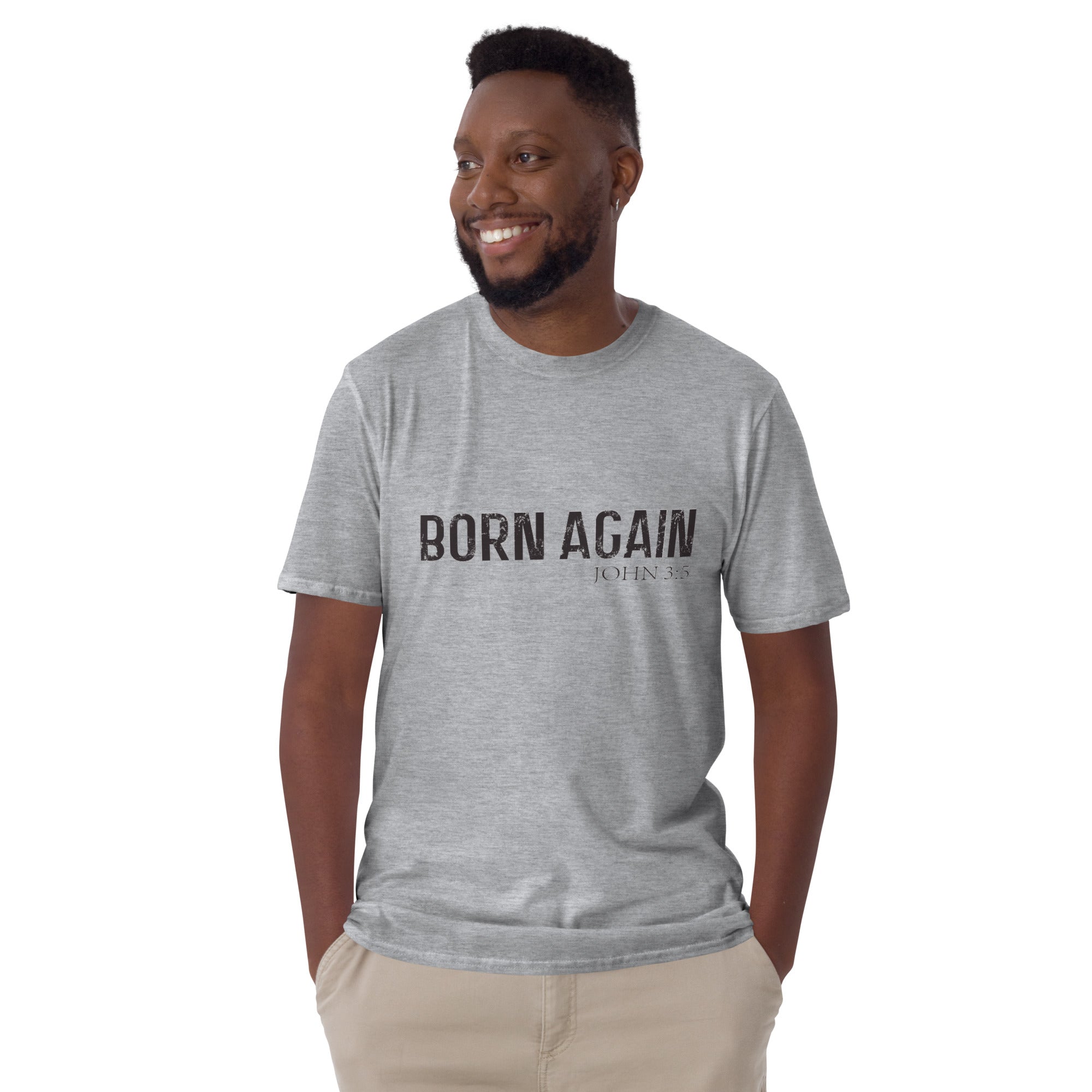 Born Again T-Shirt