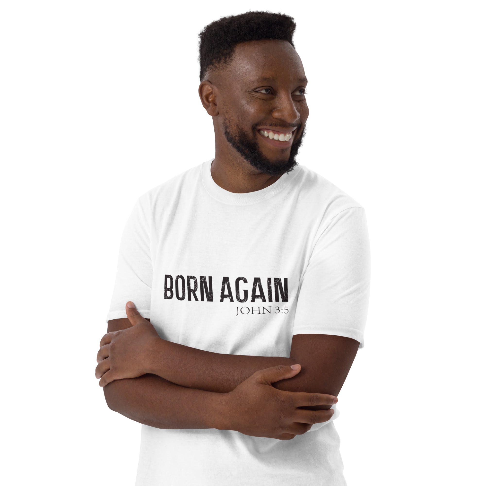 Born Again T-Shirt