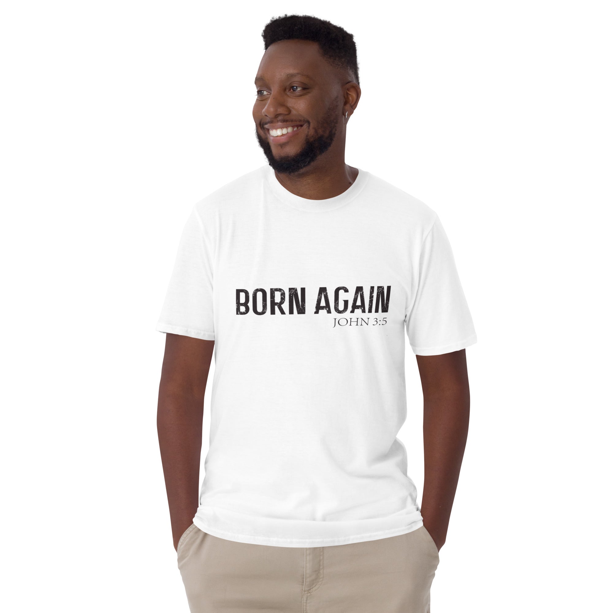 Born Again T-Shirt